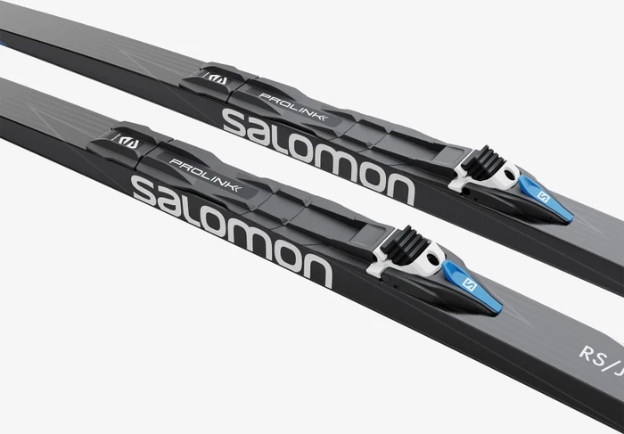 Salomon RS (inkl. Bindung) (Junior) (Modell 2021/2022)