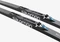 Salomon RS (inkl. Bindung) (Junior) (Modell 2021/2022) Vorschaubild