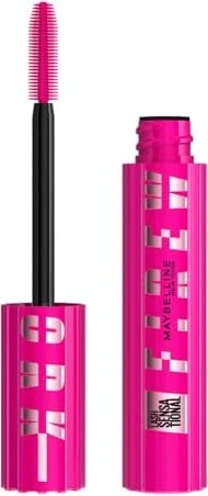 Maybelline Lash Sensational Firework Mascara very black, 10ml