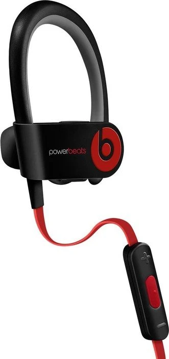 Beats by Dr. Dre Powerbeats2 Wireless schwarz