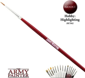 Army Painter Hobby Highlighting Brush