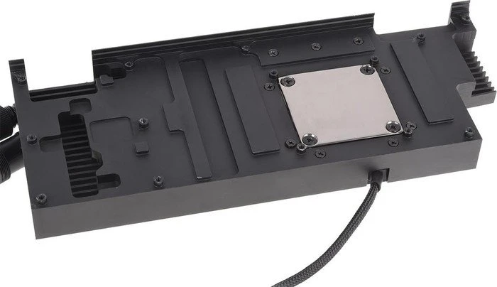 Alphacool Eiswolf 120 GPX Pro GTX Titan X/GTX 980 Ti M01