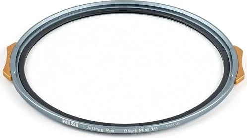 Nisi JetMag Pro Black Mist 1/4