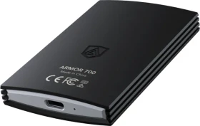 Lexar Armor 700 Portable SSD, 4TB, USB-C 3.2