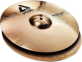 Paiste Alpha Sound Edge Hi-Hat 14"