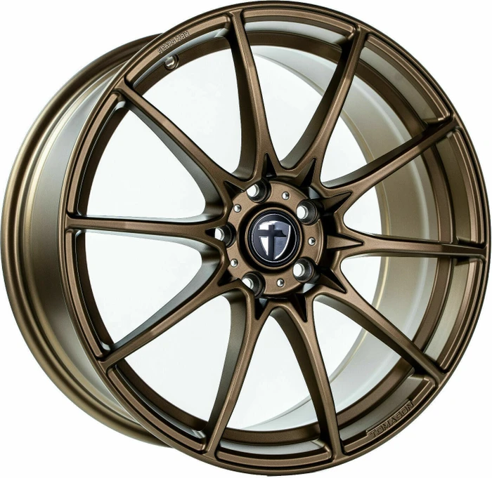 Tomason TN25 8.5x19 5/110 ET35 (verschiedene Farben)
