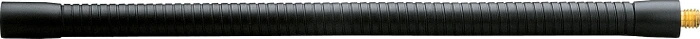 König & Meyer 224 Schwanenhals schwarz