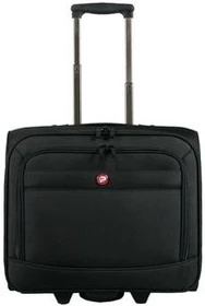 Port Designs Manhattan 15.4" Trolley schwarz