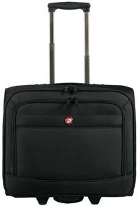 Port Designs Manhattan 15.4" Trolley schwarz