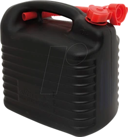 SENA Kraftstoffkanister   10l schwarz