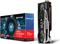 Sapphire Nitro+ Radeon RX 6800, 16GB GDDR6, HDMI, 3x DP, lite retail Vorschaubild