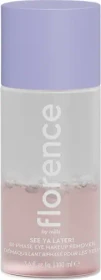 Florence by Mills See You Later! Bi Phased Eye Make Up Remover, 100ml