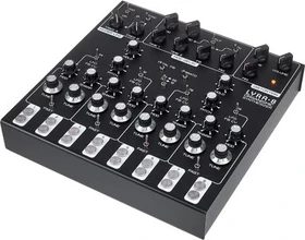 SOMA Lyra-8 Black Beast