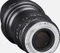 Samyang 35mm T1.5 VDSLR AS UMC II für Canon EF Vorschaubild