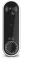 Arlo Video Doorbell Gen2 2K, inkl. Türgong, Video-Türklingel Vorschaubild