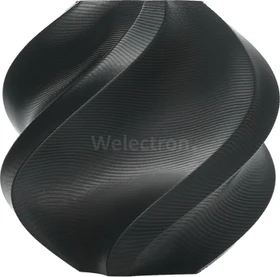 Bambu Lab TPU 90A, schwarz, Spule, 1.75mm, 1.00kg