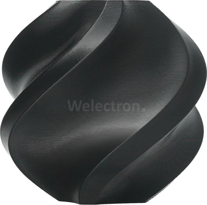 Bambu Lab TPU 90A, schwarz, Spule, 1.75mm, 1.00kg (U03-K0-1.75-1000-SPL)