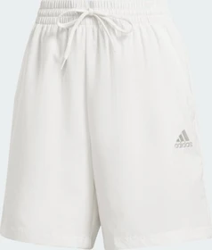 adidas Aeroready Essentials Chelsea Small Logo Trainingshose kurz off white (Herren)