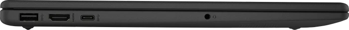 HP Laptop 15-fc0313ng, Jet Black, Athlon Gold 7220U, 8GB RAM, 256GB SSD, DE