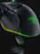 Razer Wireless Charging Puck, Maus-Lademodul, schwarz Vorschaubild