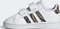 adidas Grand Court Tiger Print cloud white/core black/acid red (Junior) Vorschaubild
