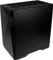 Zalman Z9 Iceberg_Black, schwarz, Glasfenster Vorschaubild
