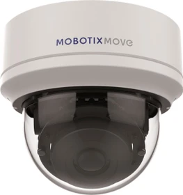 Mobotix Mx-VD1A-8-IR-VA weiß