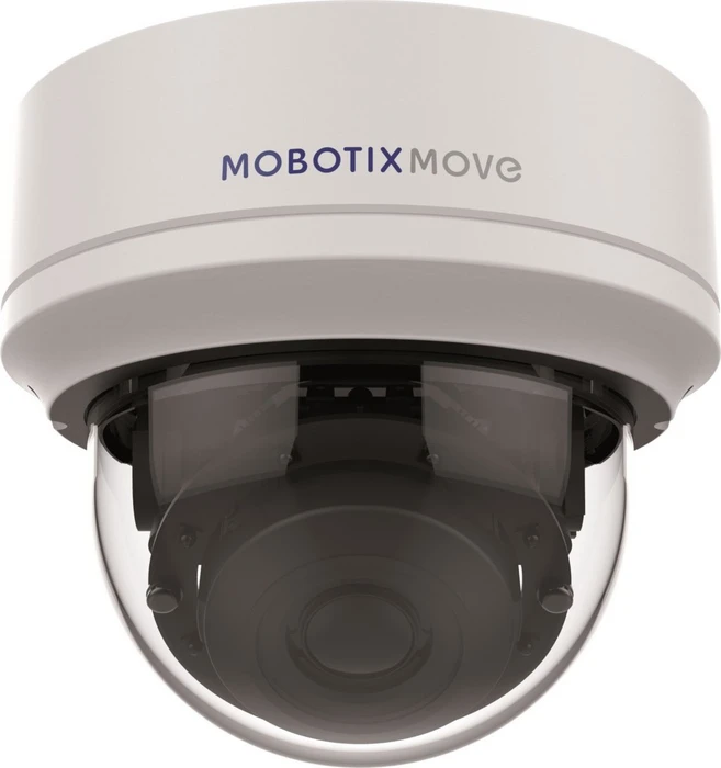 Mobotix Mx-VD1A-8-IR-VA weiß