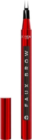 L'Oréal Infaillible Faux Brow Augenbrauenstift granite, 1ml