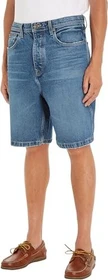 Tommy Hilfiger Straight Shorts mit Flag Jeans four years east (Herren)