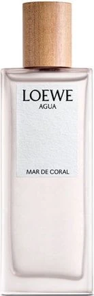 Loewe Agua De Loewe Mar de Coral Eau de Toilette, 100ml