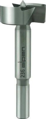 Alpen Forstnerbohrer, 40x90mm, 1 Stück