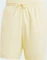 adidas Aeroready Essentials Chelsea 3-Streifen Shorts Trainingshose kurz almost yellow (Herren) Vorschaubild