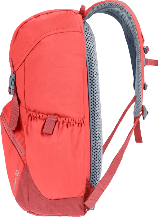 Deuter Walker 20 currant/redwood