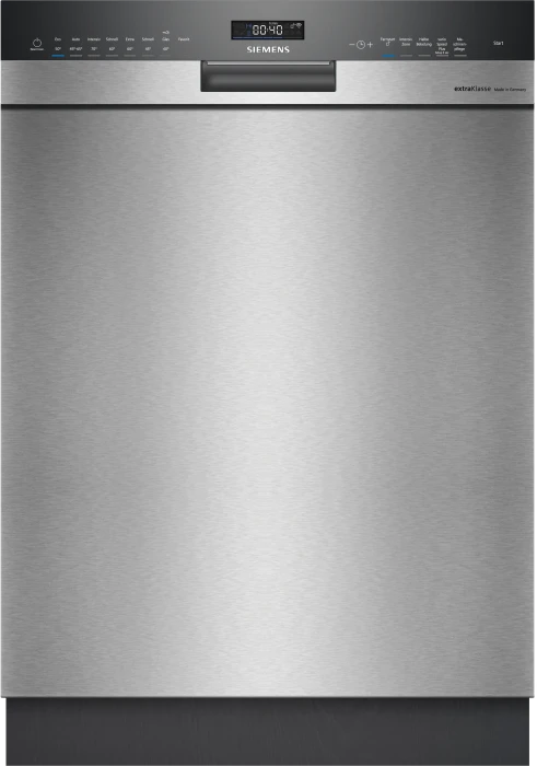 Siemens iQ500 SN45ES00BD
