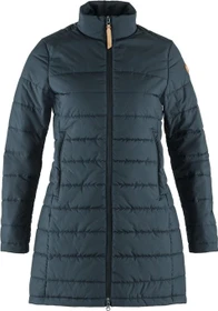 Fjällräven Kiruna Liner Funktionsmantel night sky (Damen)