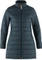 Fjällräven Kiruna Liner Funktionsmantel night sky (Damen) Vorschaubild