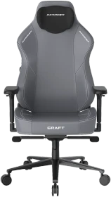 DXRacer Craft 2023 L Gamingstuhl, grau
