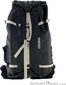 Ortlieb Atrack 45 schwarz/beige