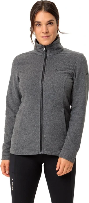 Vaude Rosemoor 3in1 II Funktionsjacke schwarz (Damen)