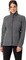 Vaude Rosemoor 3in1 II Funktionsjacke schwarz (Damen) Vorschaubild