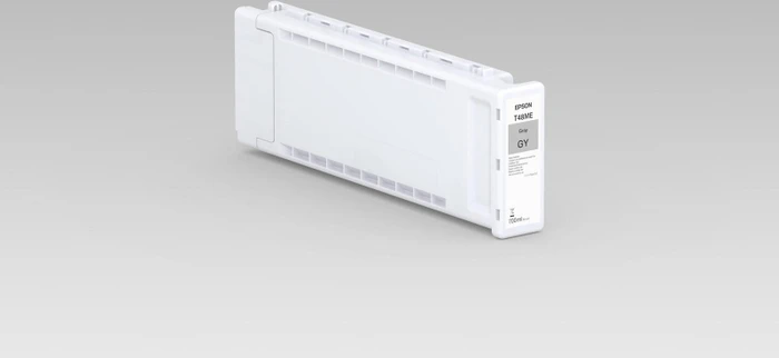 Epson Tinte UltraChrome Pro 6 grau 700ml