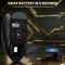 Ajazz AJ159 V2 Wireless Gaming Mouse mit Akku-Ladestation, schwarz, USB/Bluetooth Vorschaubild