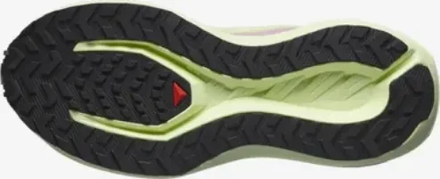 Salomon DRX Defy Grvl lime cream/violet tulle (Damen)