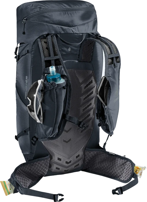 Deuter Speed Lite Pro 30 schwarz