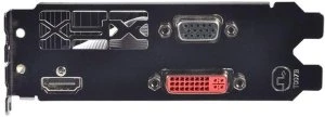 XFX Radeon HD 6770, 1GB GDDR5, VGA, DVI, HDMI