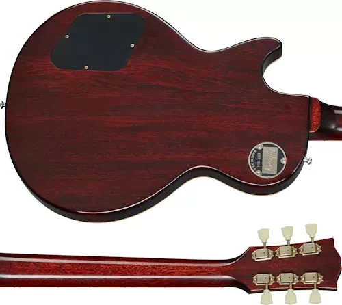 Gibson 1959 Les Paul Standard Reissue Dirty Lemon