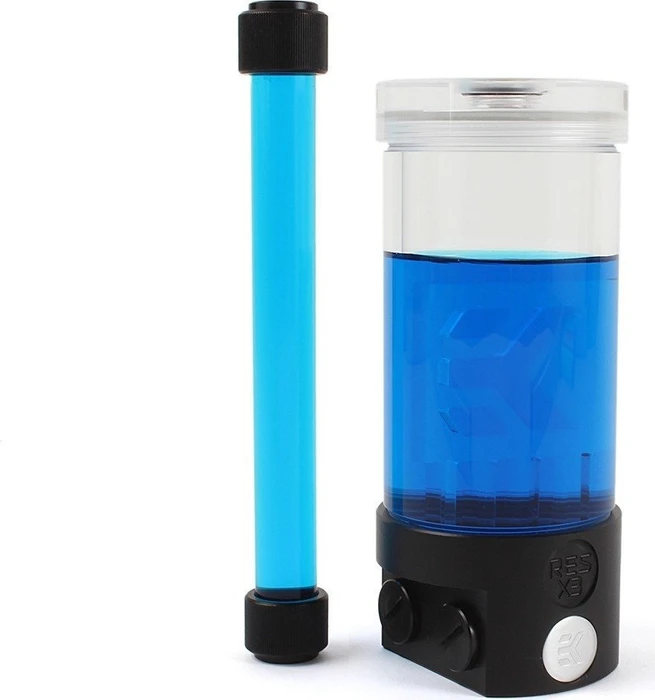 EK Water Blocks EK-CryoFuel Navy Blue, Kühlflüssigkeit, 1l