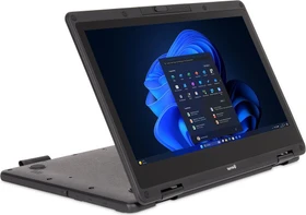 Wortmann Terra Mobile 360-11V4, N100, 8GB RAM, 256GB SSD, DE