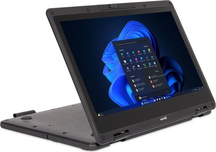 Wortmann Terra Mobile 360-11V4, N100, 8GB RAM, 256GB SSD, DE